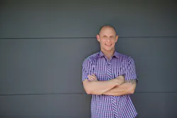 Headshot of Mark Odom of Mark Odom Studio in Austin Headshot of Mark Odom of Mark Odom Studio in Austin