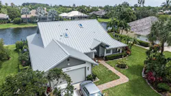 Coastalume roofing from Dupont Coastalume roofing from Dupont