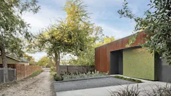 Situated on an infill lot in Austin, Texas, this home spans just 1,300 square feet, but its clever design makes it appear much larger. Keep scrolling for more on this project, among others, below. Situated on an infill lot in Austin, Texas, this home spans just 1,300 square feet, but its clever design makes it appear much larger. Keep scrolling for more on this project, among others, below.