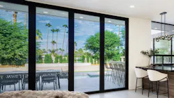 Coastal Vista Door from Panoramic Coastal Vista Door from Panoramic