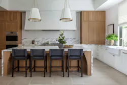 Luxury kitchen Luxury kitchen