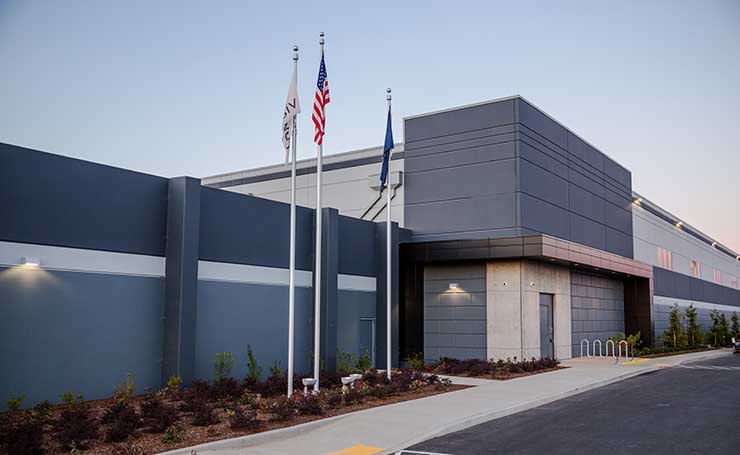 Regardless of what combination of clouds a business utilizes&mdash; public or private&mdash;a multicloud strategy can deliver tremendous value. (Photo: Flexential)