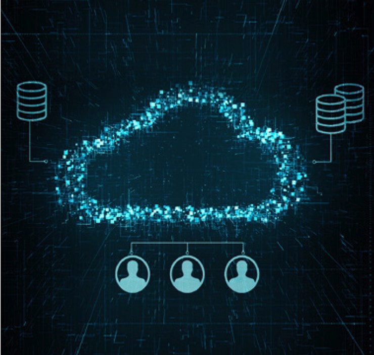 The genesis of new multi-cloud strategies in our industry should be based on the realization that no single IT technology provider is going to meet every need of every one of our customers. (Source: Venyu)