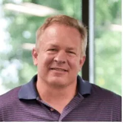 Brian Korn, Vice President of Data Center Computing for Advanced Energy Brian Korn, Vice President of Data Center Computing for Advanced Energy