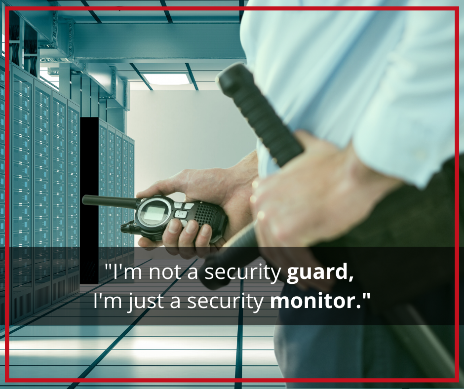 Too often mission critical infrastructure is managed by providers whose business and operating model is one of facility caretaker or monitor, only notifying customers and owners of problems and bringing in vendors and subcontractors when real work needs to be done. (Source: BCS Data Center Operations)