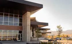 The Novva Data Centers flagship campus in West Jordan, Utah. (Photo: Novva Data Centers) The Novva Data Centers flagship campus in West Jordan, Utah. (Photo: Novva Data Centers)