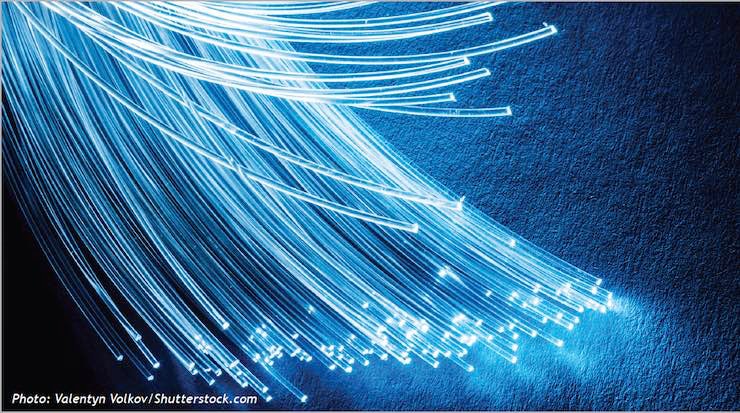 The drive to digitally transform businesses to datadriven decision-making has organizations focusing intensely on how they can better capture and leverage data. Source: Valentyn Volkov : Shutterstock.com