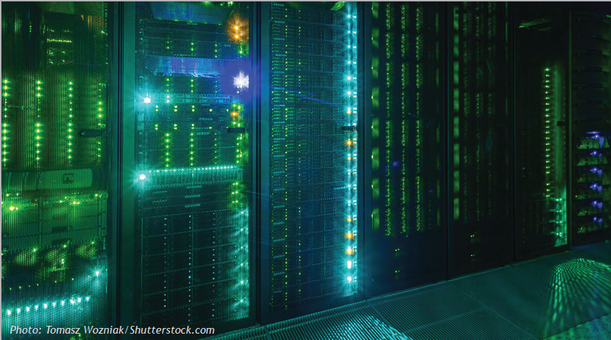 Source: Tomasz Wozniak / Shutterstock.com