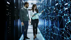 It’s essential to take a reflective look at the data center industry to understand how legacy solutions might be impacting the overall approach to new digital trends.(Image: Shutterstock) It’s essential to take a reflective look at the data center industry to understand how legacy solutions might be impacting the overall approach to new digital trends.(Image: Shutterstock)