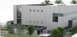 Thésée DataCenter, a French colocation provider, implements an interactive data center digital twin. (Source: Future Facilities) Thésée DataCenter, a French colocation provider, implements an interactive data center digital twin. (Source: Future Facilities)