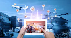 Data center operators have employed a variety of strategies to navigate supply chain pressures and line up equipment for construction projects. (Image: Shutterstock) Data center operators have employed a variety of strategies to navigate supply chain pressures and line up equipment for construction projects. (Image: Shutterstock)