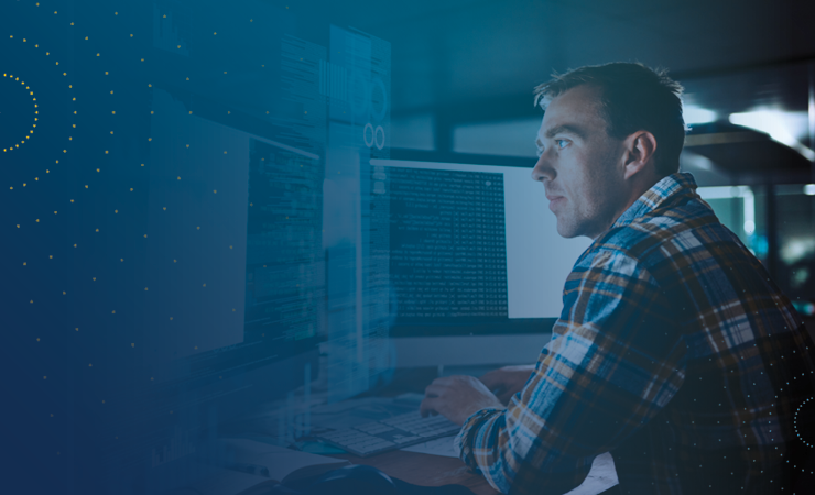 Today&rsquo;s ITAM needs to be agile, automated, and pervasive across the entire estate. (Source: Park Place Technologies)