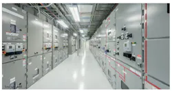 To ensure your data center design is modular and scalable, it is essential to select scalable equipment. Switchgear, uninterruptible power supplies (UPS), power distribution units (PDU), and remote power panels (RPP) are all examples of scalable equipment. (Source: ABB) To ensure your data center design is modular and scalable, it is essential to select scalable equipment. Switchgear, uninterruptible power supplies (UPS), power distribution units (PDU), and remote power panels (RPP) are all examples of scalable equipment. (Source: ABB)