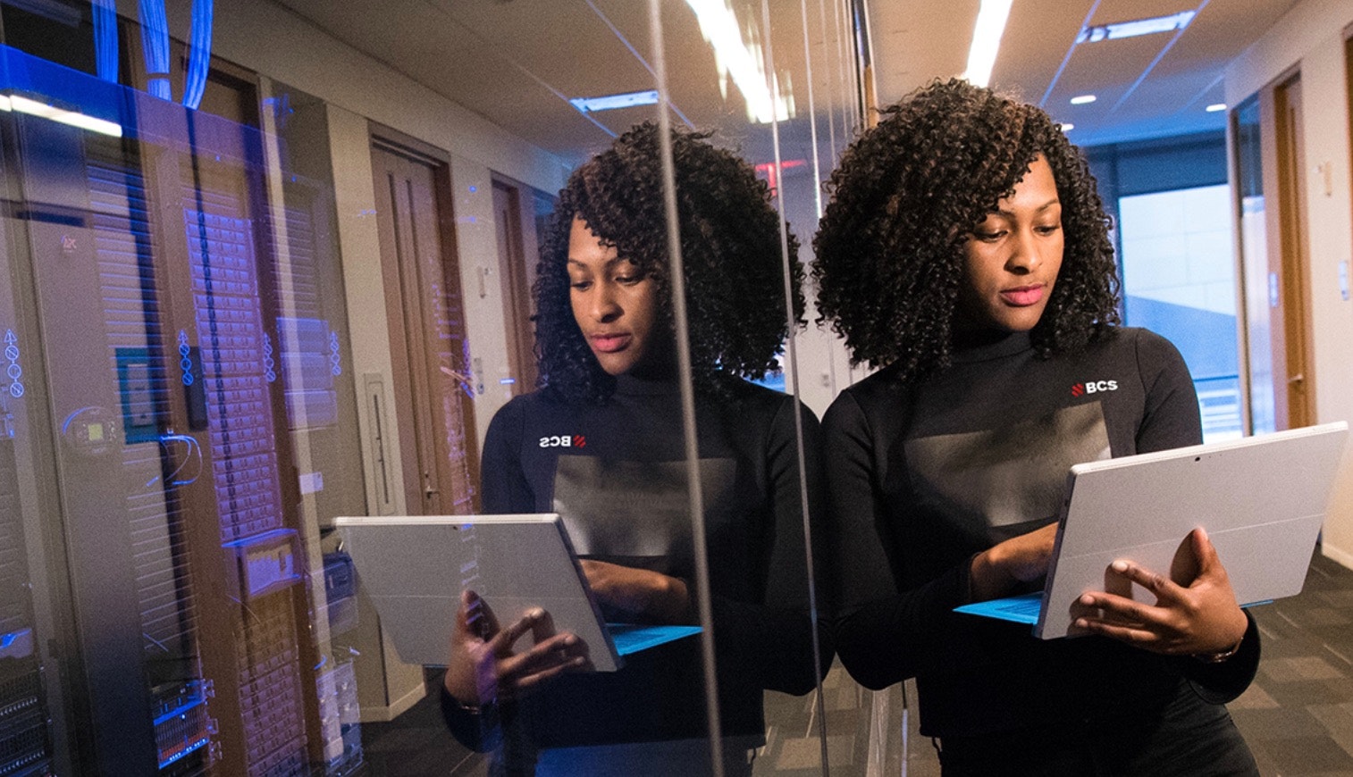 The constant care and attention required to operate a 7x24x365 mission-critical facility is prompting data center owners to seek long-term partnerships (Photo: BSC Data Center Operations)