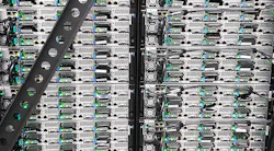 Servers in an Intel Data Center. (Photo: Rich Miller) Servers in an Intel Data Center. (Photo: Rich Miller)