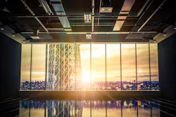 Organizations are looking for ways to optimize their networks and data management, deploy equipment faster, and reduce costs. (Photo: Getty Images; courtesy of Vertiv) Organizations are looking for ways to optimize their networks and data management, deploy equipment faster, and reduce costs. (Photo: Getty Images; courtesy of Vertiv)