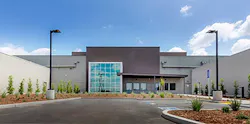 The Prime Data Centers Campus in Sacramento. (Image: Prime Data Centers) The Prime Data Centers Campus in Sacramento. (Image: Prime Data Centers)