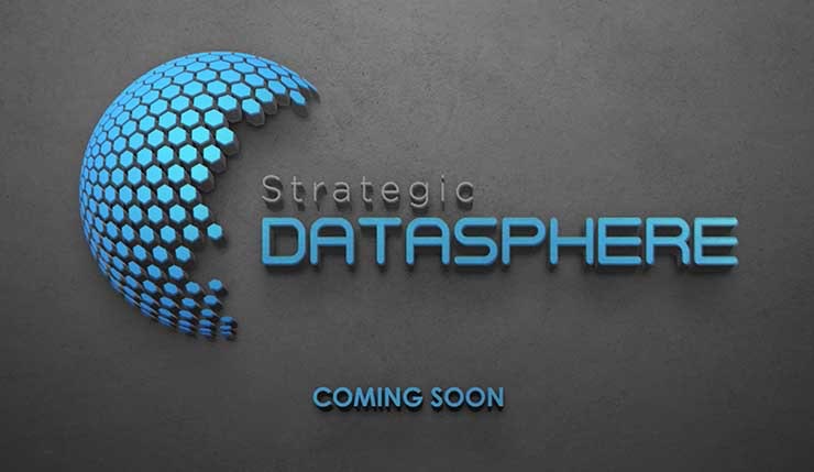 Strategic Datasphere is a new data center platform that has launched with $500 million in backing. (Image: Strategic Datasphere)