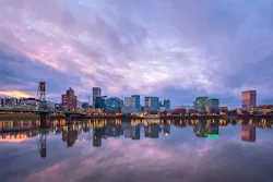 Hillsboro, Oregon is a hot market for data centers.(Source: Getty Images, courtesy of Flexential) Hillsboro, Oregon is a hot market for data centers.(Source: Getty Images, courtesy of Flexential)