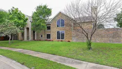 This former data center property is gaining attention after being listed for sale on Zillow and other real estate sites. (Image: Google Street View) This former data center property is gaining attention after being listed for sale on Zillow and other real estate sites. (Image: Google Street View)