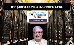 QTS Deal Podcast Post QTS Deal Podcast Post