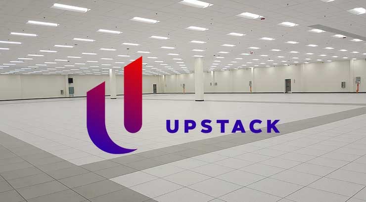 IT services agent UPSTACK has raised funding to expand its technology platform and advisor services. (Logo: UPSTACK)
