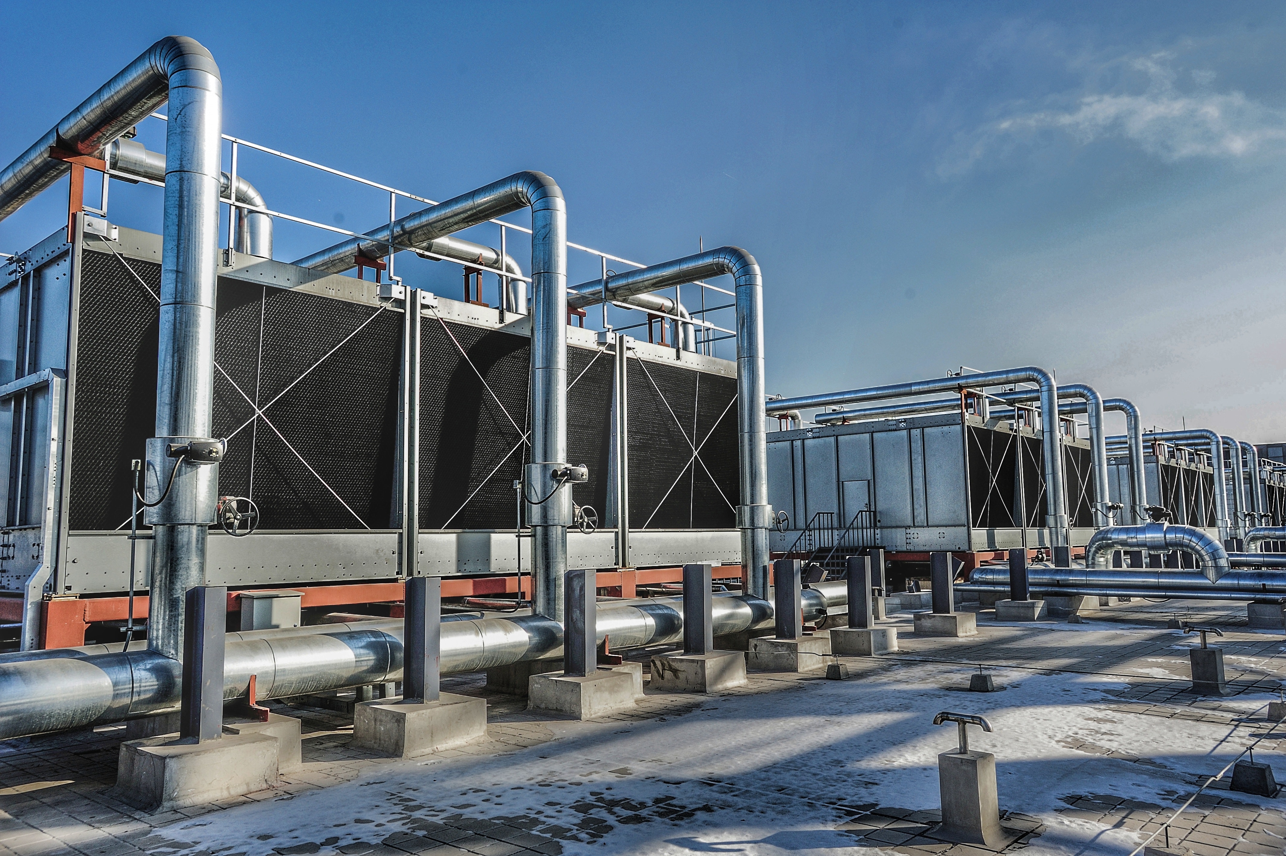 There are three cost-effective ways to reduce a data center&rsquo;s water footprint.