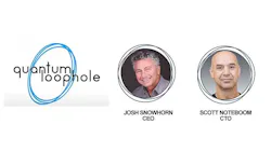 Data center startup Quantum Loophole plans “gigawatt-scale” data center cities. (Images: Quantum Loophole) Data center startup Quantum Loophole plans “gigawatt-scale” data center cities. (Images: Quantum Loophole)