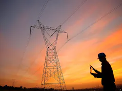 One of the most widely discussed issues throughout the world today is the rapidly increasing price and demand of energy. (Photo: Courtesy of Vertiv) One of the most widely discussed issues throughout the world today is the rapidly increasing price and demand of energy. (Photo: Courtesy of Vertiv)