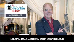 Our guest on the new Data Center Frontier Show is Dean Nelson, founder of Infrastructure Masons and CEO at Virtual Power Systems. Our guest on the new Data Center Frontier Show is Dean Nelson, founder of Infrastructure Masons and CEO at Virtual Power Systems.