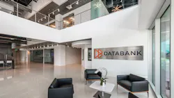 The Databank headquarters in Dallas, Texas. (Photo: Databank) The Databank headquarters in Dallas, Texas. (Photo: Databank)