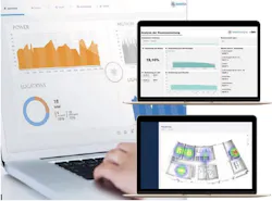 The smarter your data center, the easier it can be to manage. (Graphic: Courtesy of WTEC Inc.) The smarter your data center, the easier it can be to manage. (Graphic: Courtesy of WTEC Inc.)