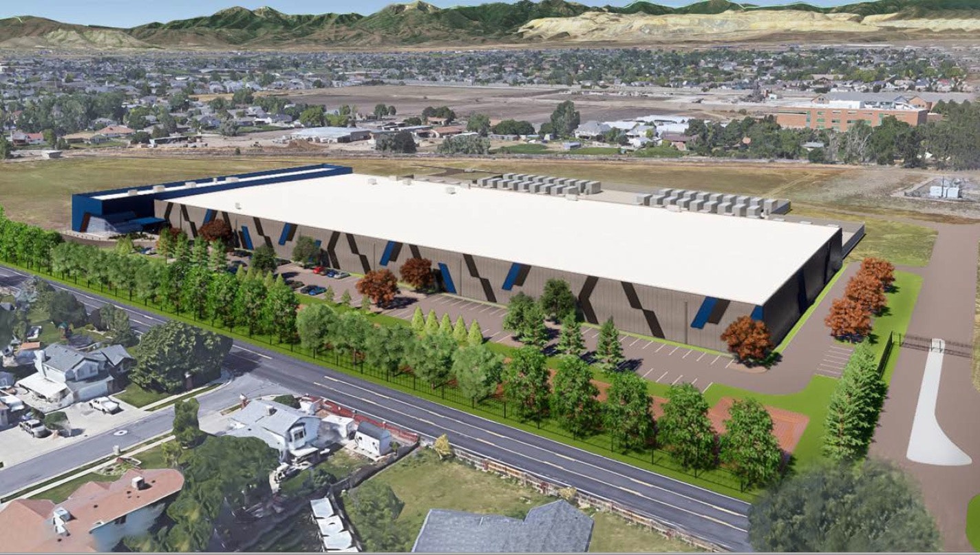 Aligned Salt Lake City. (Graphic: Aligned)