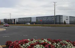 An Amazon Web Services data center in Ashburn. (Photo: Rich Miller) An Amazon Web Services data center in Ashburn. (Photo: Rich Miller)