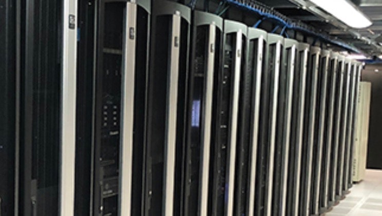 Environmental monitoring appliances such as intelligent power distribution units (PDUs) and environmental sensors can measure temperature, humidity, airflow, power, intrusion and detect entry of water. (Photo: CPI)