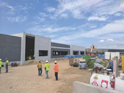 (Photo: Stream Data Centers) (Photo: Stream Data Centers)