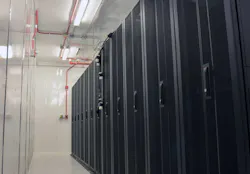 Edge computing provides enterprises with the option to receive real-time data insights at or near the source versus relying on the cloud to complete analysis on stored data. (Photo: Rich Miller) Edge computing provides enterprises with the option to receive real-time data insights at or near the source versus relying on the cloud to complete analysis on stored data. (Photo: Rich Miller)