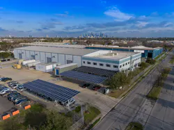 Modular build requires a slightly different mindset in the early project thinking. (Photo: Courtesy of TAS) Modular build requires a slightly different mindset in the early project thinking. (Photo: Courtesy of TAS)