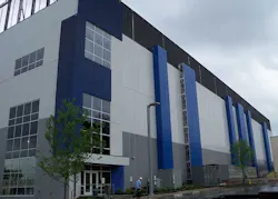 A Digital Realty data center in Clifton, New Jersey. The company has begun a new campus in nearby Totowa. (Photo: Rich Miller) A Digital Realty data center in Clifton, New Jersey. The company has begun a new campus in nearby Totowa. (Photo: Rich Miller)