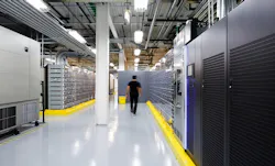 (Image: Iron Mountain) (Image: Iron Mountain)