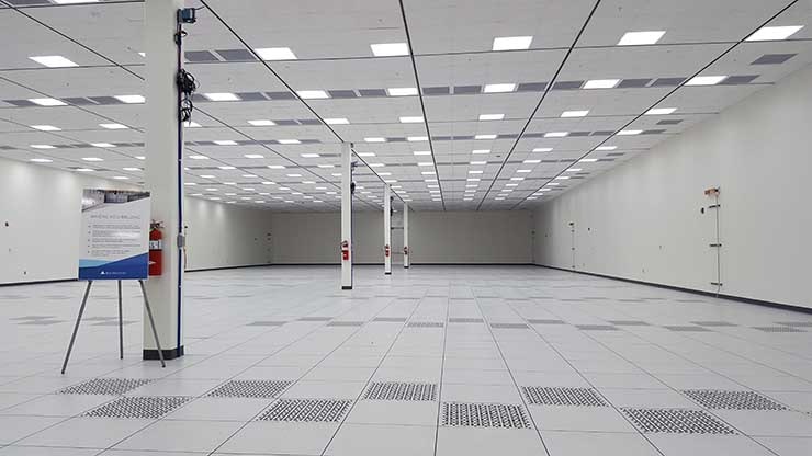 The hyperscale data center has emerged as the physical form factor to power digital transformation. In the process, it is bringing significant change to the data center industry. (Photo: Rich Miller)