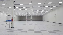 The hyperscale data center has emerged as the physical form factor to power digital transformation. In the process, it is bringing significant change to the data center industry. (Photo: Rich Miller) The hyperscale data center has emerged as the physical form factor to power digital transformation. In the process, it is bringing significant change to the data center industry. (Photo: Rich Miller)