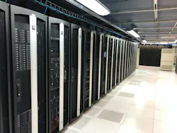 Digital transformation is not the exclusive role of the IT department, but the entire organization, including those in Operational Technology (OT), who are key stakeholders as well. (Photo: Chatsworth products) Digital transformation is not the exclusive role of the IT department, but the entire organization, including those in Operational Technology (OT), who are key stakeholders as well. (Photo: Chatsworth products)