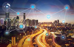 The hype is getting ahead of the infrastructure for 5G connectivity. (Image: Shutterstock) The hype is getting ahead of the infrastructure for 5G connectivity. (Image: Shutterstock)