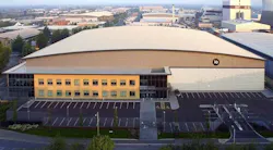 The Equinix LD10 Data Center in Slough, England. (Photo: Equinix) The Equinix LD10 Data Center in Slough, England. (Photo: Equinix)