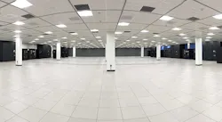 A data hall inside a CoreSite data center. The company is in expansion mode in 2019. (Image: CoreSite) A data hall inside a CoreSite data center. The company is in expansion mode in 2019. (Image: CoreSite)