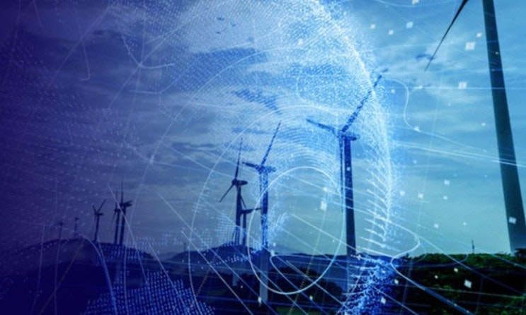 At the center of these 2019 data and power trends is the undeniable need for new ways of thinking about and addressing the power needs of the diverse technology that surrounds us. (Photo: GaN Systems)