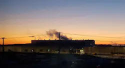 Sunset over Data Center Alley in Ashburn, VIrginia. (Photo: Rich Miller) Sunset over Data Center Alley in Ashburn, VIrginia. (Photo: Rich Miller)