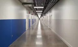 Data center management as a service — known as DMaaS — is gaining steam as a cloud-based data center monitoring solution. (Photo: Rich Miller) Data center management as a service — known as DMaaS — is gaining steam as a cloud-based data center monitoring solution. (Photo: Rich Miller)