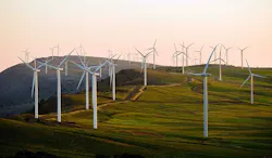 Data centers’ adoption of renewable energy sources like wind power were a topic of discussion in 2018. (Image: American Public Power Association on Unsplash) Data centers’ adoption of renewable energy sources like wind power were a topic of discussion in 2018. (Image: American Public Power Association on Unsplash)